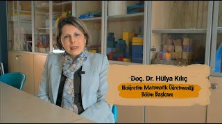 Yeditepe Üniversitesi İlköğretim Matematik Öğretmenliği