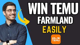 How To Win Temu Farmland (Easy Tricks) screenshot 5