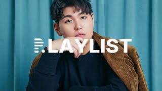 ▷Playlist 깊고 깊은 동근 보이스. 한동근의 발라드  PART. 1 🎤