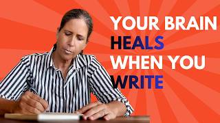 The #1 Journalling Method for Brain Health You Need To Know Net Worth