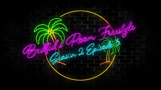 Bedfids Room Freestyle Season 2 Episode 3 Ft Parish