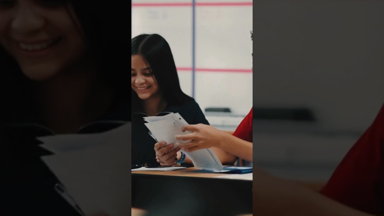 Discover the Catholic school difference  