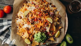 Better Than Restaurant Vegan Nachos | Liv B & Rescue Dog Kitchen Collab
Get the recipe here at Rescue Dog Kitchen! https://www.rescuedogkitchen.com/beefless-beef-nachos/
Watch Johns video HERE: https://www.youtube.com/watch?v=puJKUMzqvLE&feature=youtu.be
Follow John & his dogs here: https://www.instagram.com/rescuedogkitchen/
How to donate to Rescue Dog Kitchen: https://www.rescuedogkitchen.com/donation-page/
Rescue Dog Kitchen merch: https://rescuedogkitchenshop.com
♡ LETS BE FRIENDS:
Instagram: https://instagram.com/itslivb
Website & Blog : https://itslivb.com
Pinterest: https://pinterest.ca/itslivb
Lifestyle channel: http://goo.gl/nFfTEs
♡ CAMERA: Canon 80D
♡ EMAIL (Business only): contactlivb@gmail.com
♡ MUSIC:
epidemicsound.com
♡ FTC: not sponsored. Better Than Restaurant Vegan Nachos | Liv B & Rescue Dog Kitchen Collab