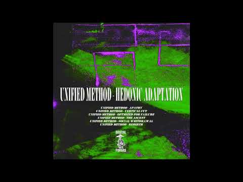 Unified Method - Social Withdrawal [Brutal Forms]