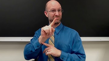 Rhetorical Question Examples when Explaining Games | ASL - American Sign Language