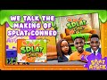 The Making of the Making of the Con That Conned