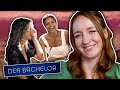 Alle lachen über ihn (außer ihm 😐) - Der Bachelor 2022 Folge 7