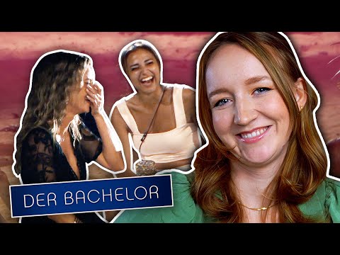 Alle lachen über ihn (außer ihm ) - Der Bachelor 2022 Folge 7