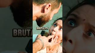 Police Ki Dada Giri Deva Movie Scene