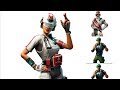 Patch 540 Fortnite