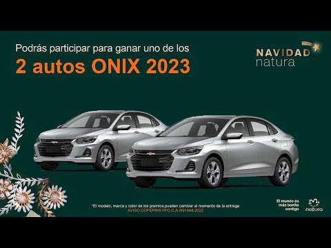 ⚙️ MÉCANICA de la Promoción GANAVIDAD NATURA 2022 ??? - YouTube