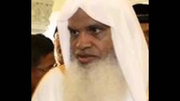 سورة الرعد علي بن عبدالرحمن الحذيفي