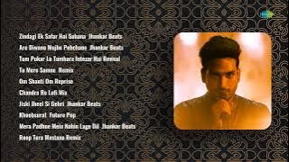 AjaxxCadel | Zindagi Ek Safar Hai Suhana  Jhankar Beats | Are Diwano Mujhe Pehchano  Jhankar ...