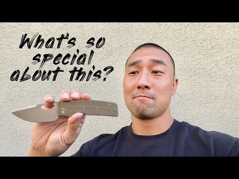 Why do so many love this thing?