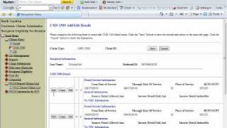 How To Bill Web claims NC Medicaid | NC Medicaid Claims Billing Guide by BMS