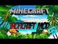 Minecraft Mod - Tropicraft