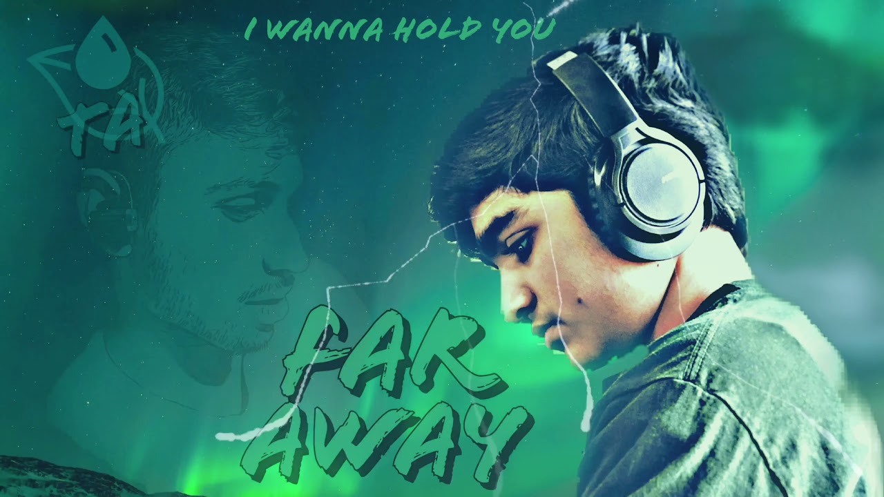 TA Destination- I Wanna Hold You (Audio)