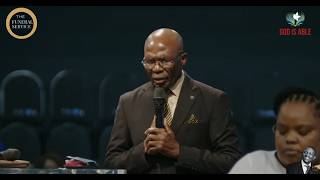 CWC | Funeral Service of Pastor Khaya Hopewell Maphinda - 22 May 2026 08H30 SAST