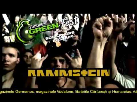 Vidéo: Tuborg Green Fest - Bière Et Festival