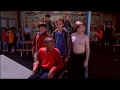 Malcolm in the Middle - Reese beats bullies up (with korean disco theme)