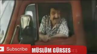 Müslüm Gürses - Yol Ver Dağlar Klip [FLAŞ]