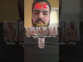 Building A Rank 0 UFC Fighter #mma #ufc