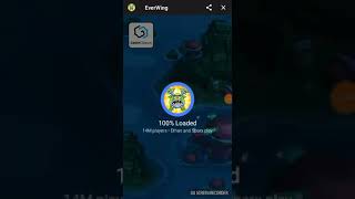 Playing Everwing part 1
