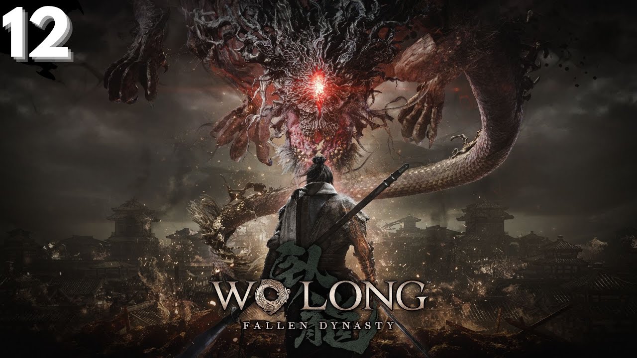 Wo Long: Fallen Dynasty PC Walkthrough Gameplay Hindi- Part 12 - Spell Mastery (FULL GAME)