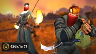 Is This Westfall Farm REALLY 426K Gold Per Hour Goldbound Episode 15 Update