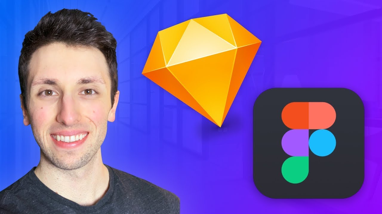 Sketch Vs Figma The Best Ui Design Tool My Opinion