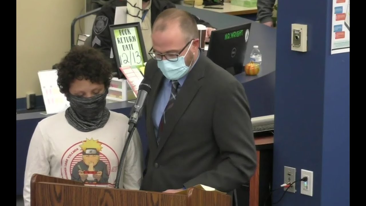 Mehlville School District Board of Education Meeting YouTube