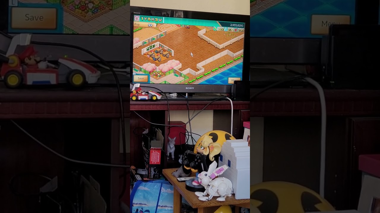 Pocket Academy 3 part 1