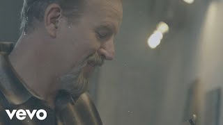 Casting Crowns - All Because of Mercy (Lyric Video)