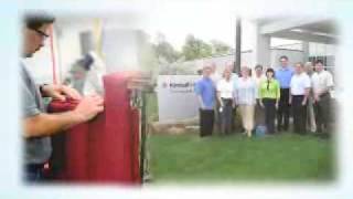 Office Sustainability - Environmental Concerns