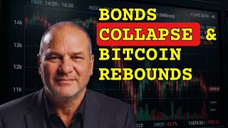 Bonds Collapse After Fed Hike - Bitcoin Rebounds & Fights Off News!