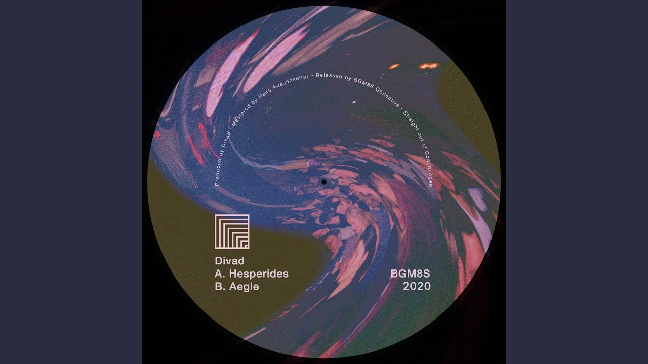 Watch Hesperides on YouTube Watch Hesperides on YouTube