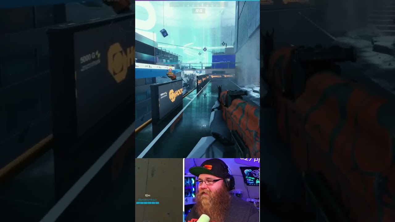 It was a sacrifice we were willing to make... 