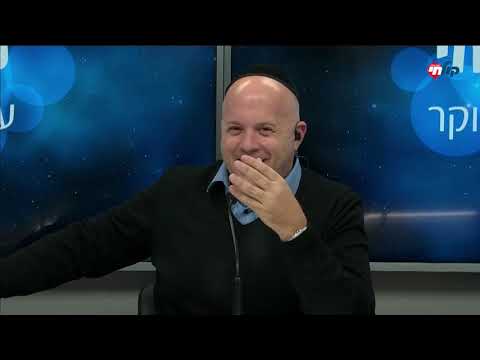 מוצ"ש חי | נמואל חושף סינגל - קליפ חדש: "הלוך ושוב"