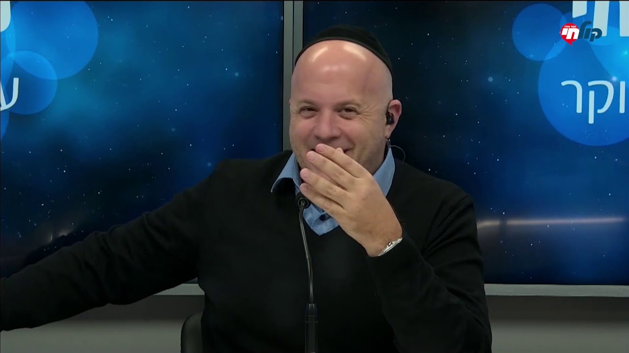 מוצ"ש חי | נמואל חושף סינגל - קליפ חדש: "הלוך ושוב"