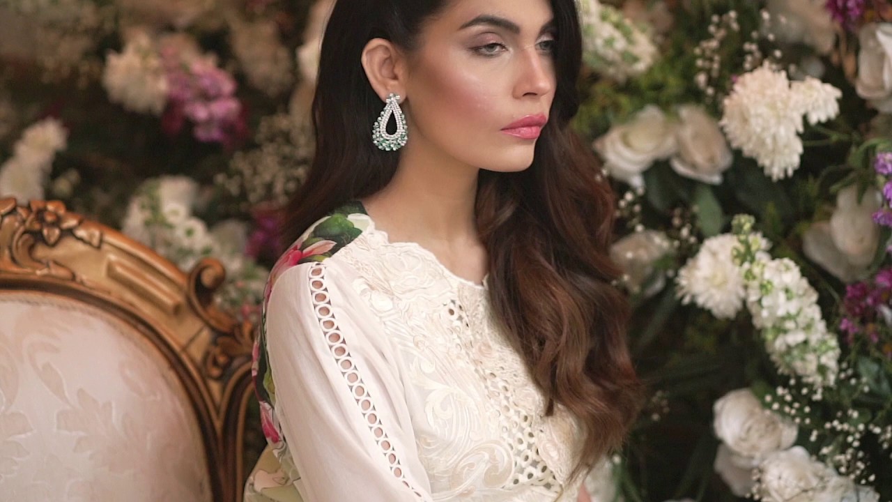 Unstitched 2020 Lawn Collection By Sable Vogue | Available Now at sablev.net