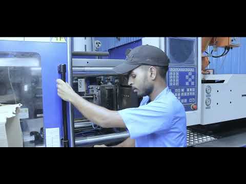 Mefron Technologies: Your Trusted Contract EMS Partner - video from Mefron