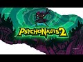 REVIEW: Psychonauts 2 | Takahashi 007