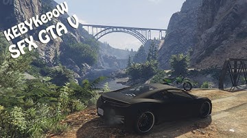 GTA V KEBYKepoW