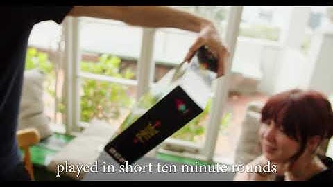 Pavé | Strategy Board Game | How to Play