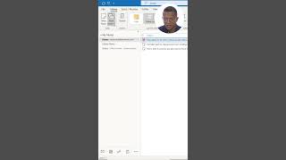 How to Work with Notes in Outlook