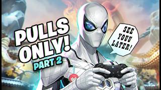 Celebrity Spider-Man But INSANE PULLS ONLY! SEASON 6 | Marvel Rivals Net Worth