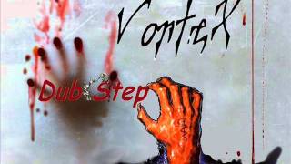 MaZuL Vortex (Dubstep) mix