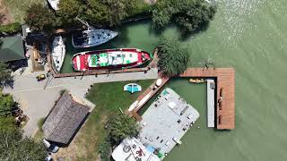 Balaton Fuzfo   MicroTrip VS Hybridvacation