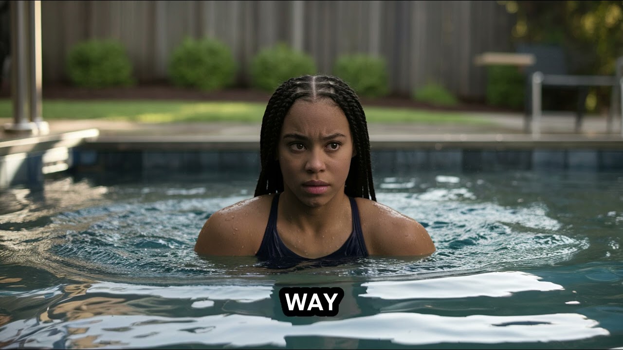 Brave Woman Rescues Drowning Child – What Happens Next Will Shock You!