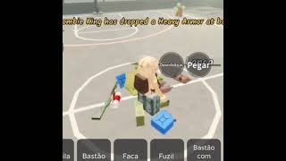 99 noites no Apocalipse zumbi